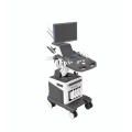 DW-C80 Plus equipamento médico trolley 4D cor doppler ultra-som price